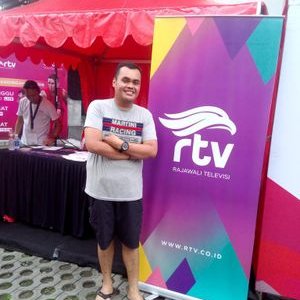 Profile Picture of Andy Korn (@@korniawanandi) on Twitter