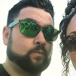 Profile Picture of andrew lewis (@Thebeardedchef82) on Flickr