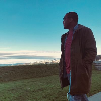 Profile Picture of Christian Tate (@IAM_Christate) on Twitter