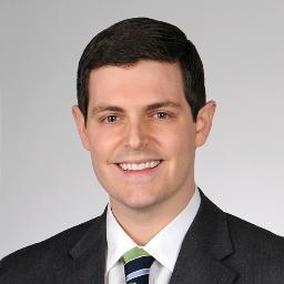 Profile Picture of Anthony Leonard (@EyeEnvision) on Twitter
