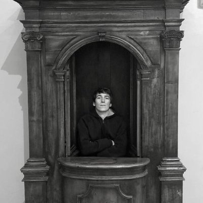 Profile Picture of Matteo Marsili (@yaaarMars) on Twitter