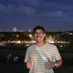 Profile Picture of Luis Jose Ovando Jr. (@luisthescientist) on Instagram