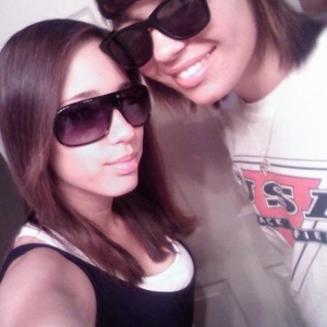 Profile Picture of Darian Newman (@iaintnoonesbitch) on Myspace