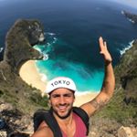 Profile Picture of M I K E (@michaelsamrai) on Instagram