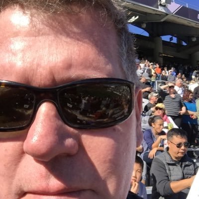 Profile Photo of John Hess (@jghess981) on Twitter