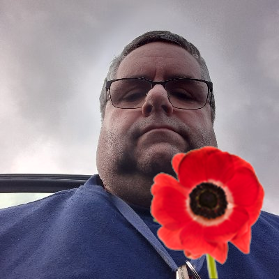 Profile Picture of Mark Hammond (@markham1955) on Twitter