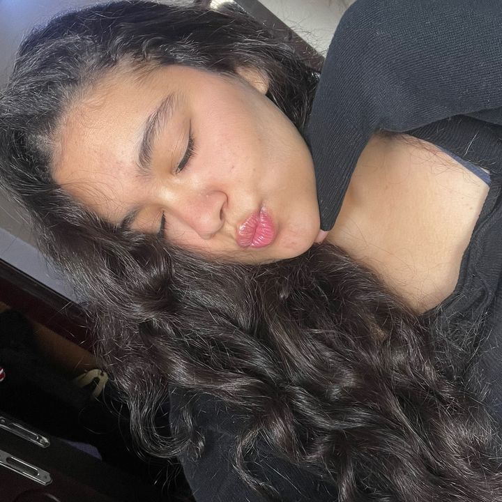 Profile Picture of candy (@candyfares.1) on Tiktok