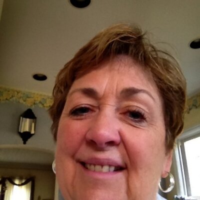 Profile Picture of Terri Mack Behringer (@Terrieos) on Twitter