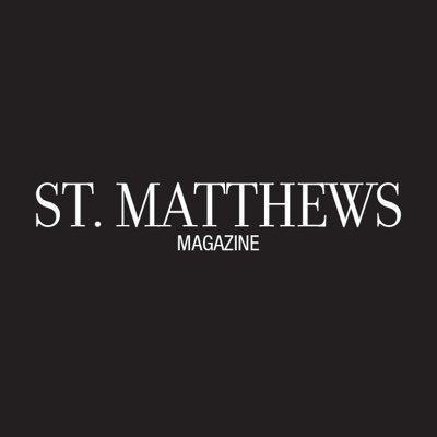 Profile Picture of St. Matthews Magazine | Towne Post (@StMatthewsMag) on Twitter