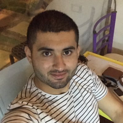Profile Picture of Tarek Gouda (@TarekGo50928768) on Twitter