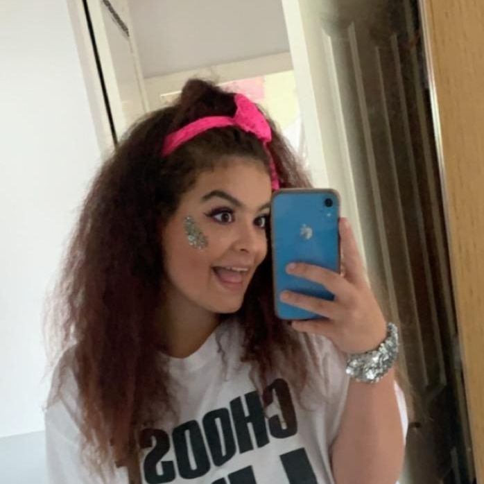 Profile Picture of jessicamavris (@jessicamavris) on Tiktok