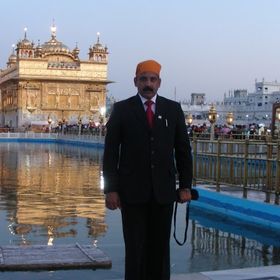Profile Picture of Bhupinder Paul Mahajan (@bhupindermahajan) on Pinterest