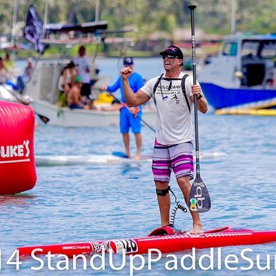 Profile Picture of Ed Wheeler (@EdBehrHawaii) on Twitter