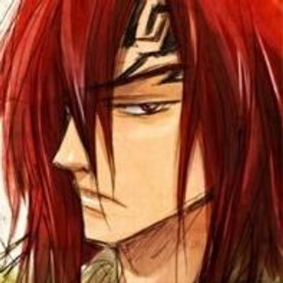 Profile Picture of Theodore Sharp (@Theod0reSharp) on Twitter