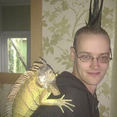 Profile Picture of Stephen Bracey (@StephenBracey) on Twitter