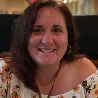 Profile Picture of Bonnie Rodriguez, MEd, MPA, USMC, USN Ret. (@mamiwith6) on Twitter