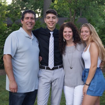 Profile Picture of Ryan Miceli (@ryan_miceli15) on Twitter