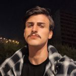 Profile Picture of 𝐌𝐨𝐡𝐚𝐦𝐞𝐝 𝐬𝐚𝐚𝐝 𓍝 (@mi_ft0) on Instagram