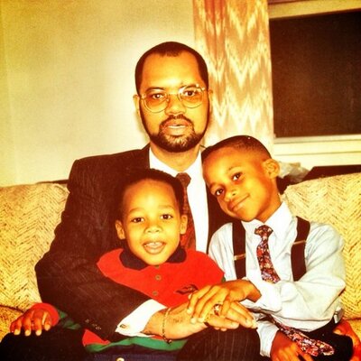 Profile Picture of Sheldon Eugene Fox (@sheldonefox) on Twitter