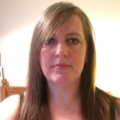 Profile Picture of Michelle Currin (@CurrinMichelle) on Twitter