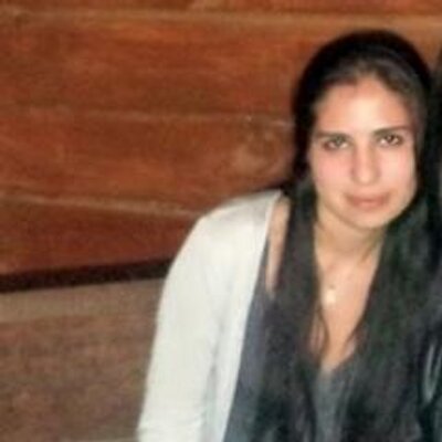 Profile Picture of María José Avello (@Cote_Avello) on Twitter