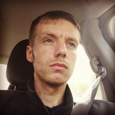 Profile Picture of Derek Field (@Unspokendollar3) on Twitter