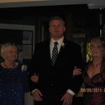 Profile Picture of Patrick Kerrigan (@kerriganpatrick) on Instagram