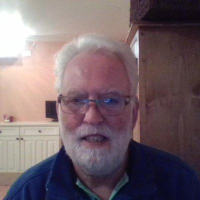 Profile Picture of Michael P McElhinney (@Goathland1P) on Twitter