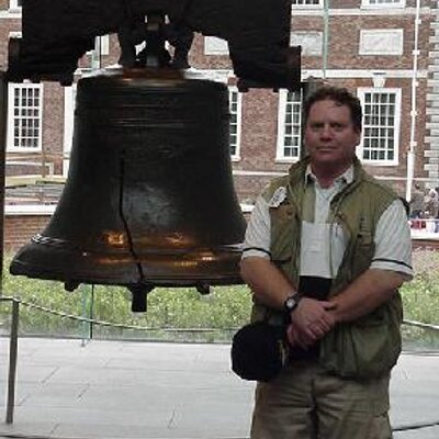 Profile Picture of CharlesHeller (@CharlesHeller) on Twitter