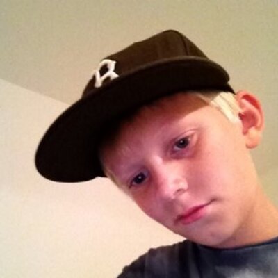 Profile Picture of Jared Peterson (@jaredpeterson10) on Twitter