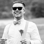 Profile Picture of Aaron Basham (@basham_aj) on Instagram