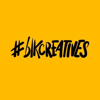 Profile Picture of #blkcreatives Netwrk (@blkcreatives) on Twitter