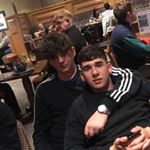 Profile Picture of george_sheppard123 (@george_sheppard123) on Instagram