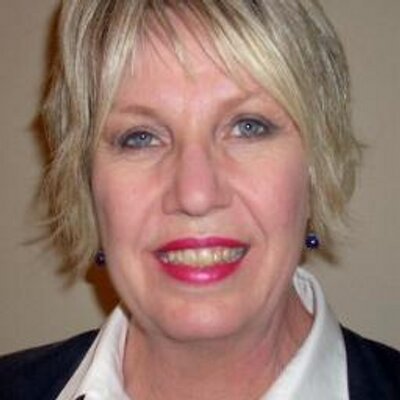 Profile Picture of Bonnie Dobbs (@bonniedobbs) on Twitter