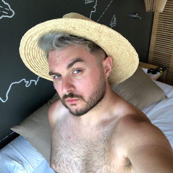 Profile Picture of Garry J Butterfield (@mrgarryjames) on Tiktok
