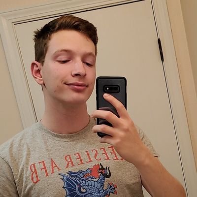Profile Picture of Conor Bray (@ConorBray02) on Twitter