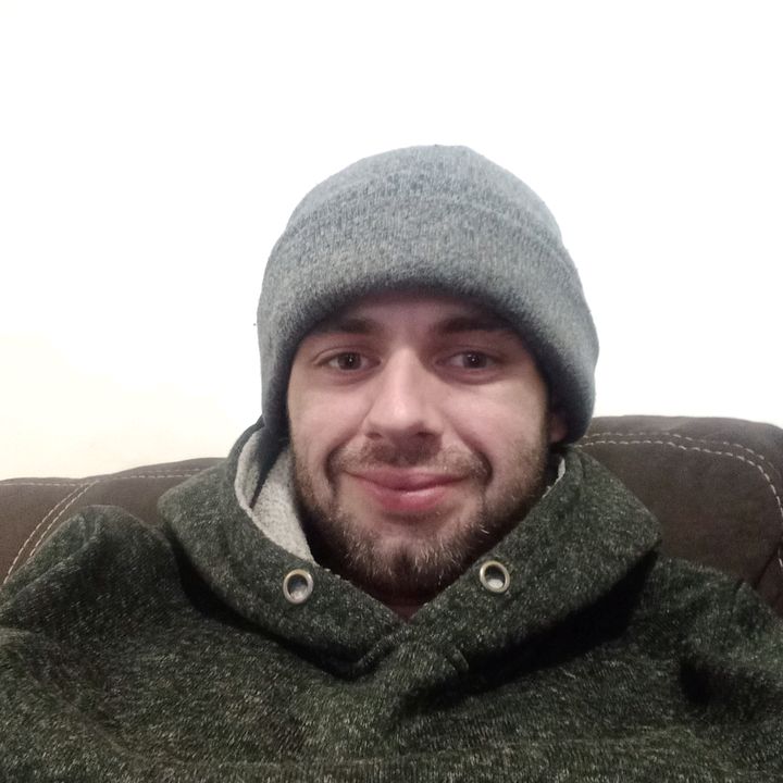 Profile Picture of Yann Proulx (@yannproulx1) on Tiktok