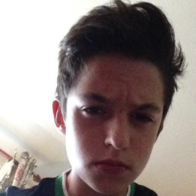 Profile Picture of Ben Wigg (@JosephBorrett) on Twitter