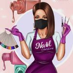 Profile Picture of Carolina Pascarella (@caroline_nails95) on Instagram