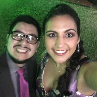 Profile Picture of Rocio Tejeda León (@RocioTejedaLeon) on Twitter