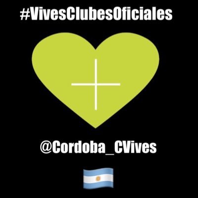 Profile Picture of Cordoba Carlos Vives (@cvives_cor) on Twitter