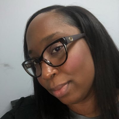 Profile Picture of Tenisha Johnson (@roxiestarr82) on Twitter