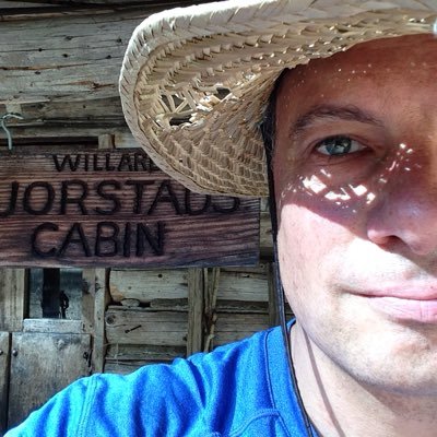 Profile Picture of Jeff Morris (@jeffmo) on Twitter