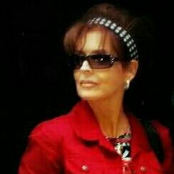 Profile Picture of Kimberly Stovall (@boyntonstovall) on Pinterest