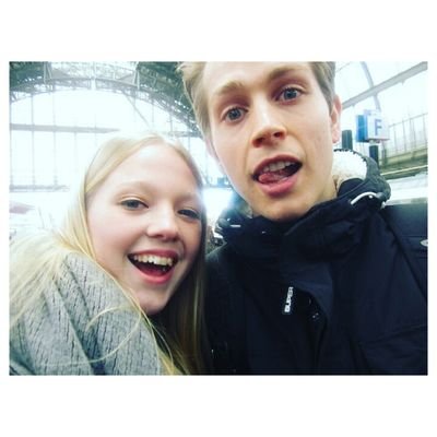 Profile Picture of The Vamps Updates (@UpdateeTheVamps) on Twitter