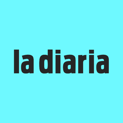 Profile Picture of La Diaria (@ladiaria) on Twitter