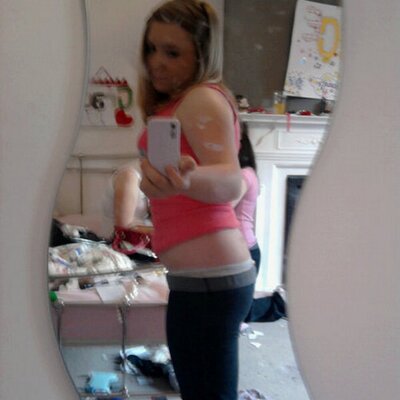 Profile Picture of Autumn Wilkinson (@autumnnlucyyx) on Twitter