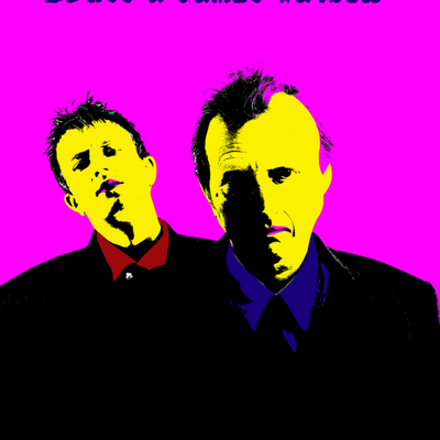 Profile Picture of Bruce Watson (@BruceWWatson) on Twitter