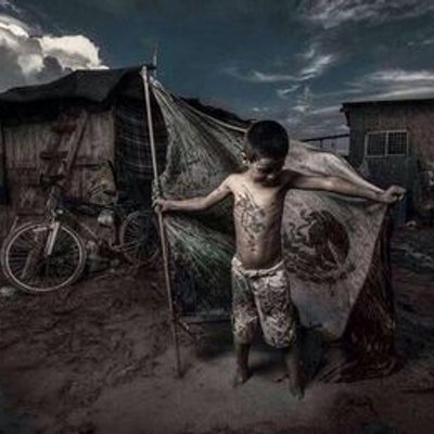 Profile Picture of Juan Carlos Iracheta (@texanito15) on Twitter