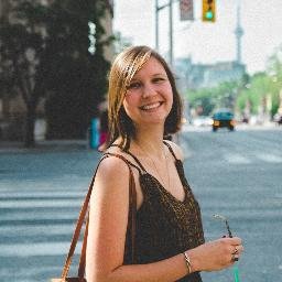 Profile Picture of Jaya Bordeleau-Cass (@JayaBdlC) on Twitter